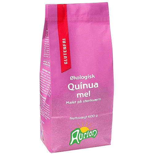 Quinoamjöl (Vit) EKO