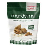 Mandelmjöl