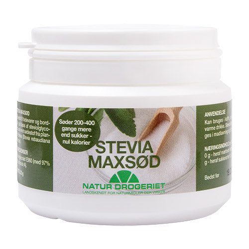 Stevia Max Söt