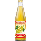 Hvid druesaft Chardonnay Ø Demeter