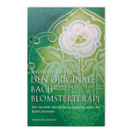 Bach Blomsterterapi bok