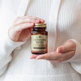 L-cystein 500 Mg Aminosyra