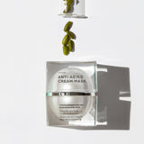 ANNEMARIE BÖRLIND Anti-aging Cream Mask