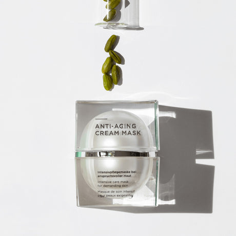 ANNEMARIE BÖRLIND Anti-aging Cream Mask