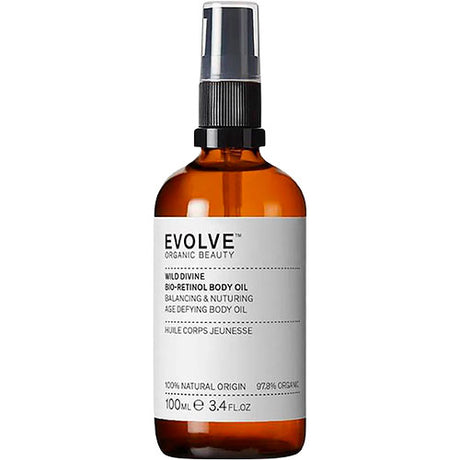 Wild Devine Bio Retinol Body Oil