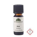 Urtegaarden Goa Doftolja | 10 ml