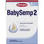 Semper BabySemp 2 Drickfärdig | 200 ml