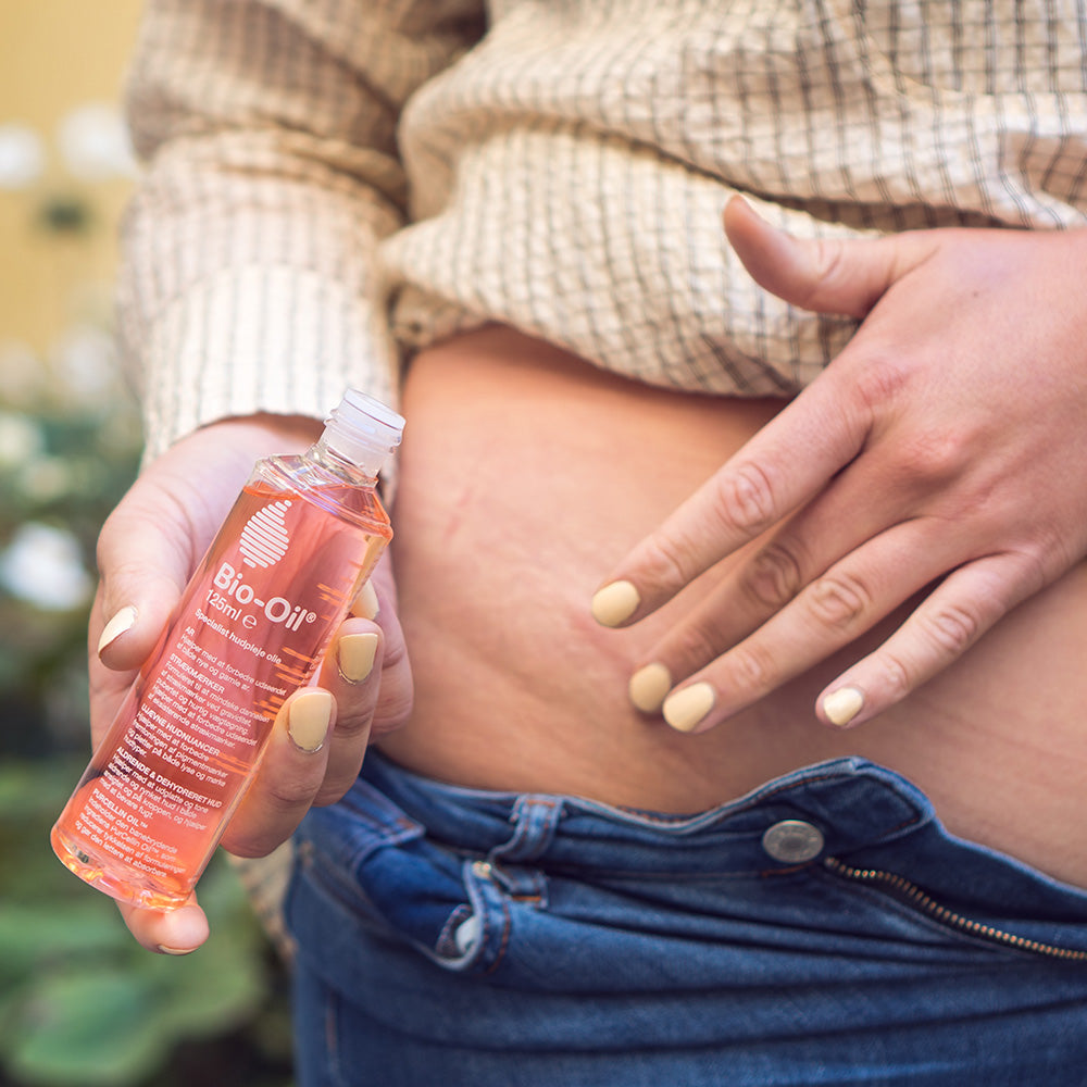 Bio Oil Kroppsolja