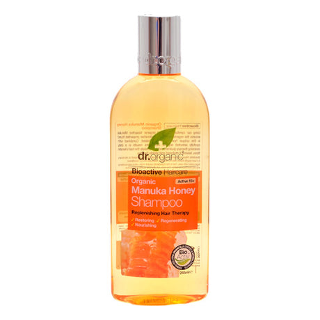 Shampoo Manuka Honey