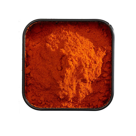 Paprika Sweet Murcia Eko