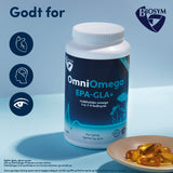 OmniOmega EPA-GLA+