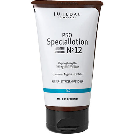 PSO Speciallotion No 12