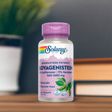 SoyaGenistein