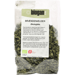 Biogan Ekologisk Brännässlor | 50 g