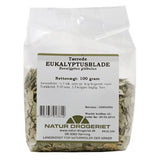 Eukaluptusblade