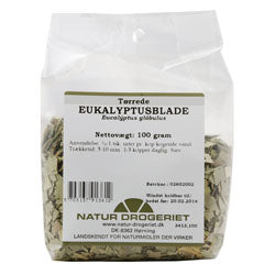 Eukaluptusblade