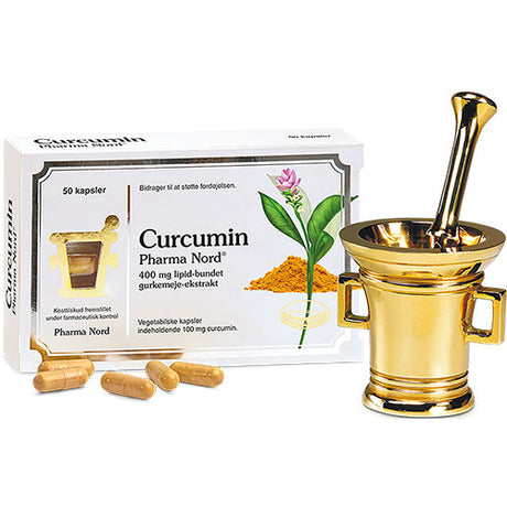 Pharma Nord Curcumin
