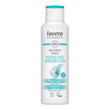Hair Care Shampoo Moisture & Care Basis Sensitiv