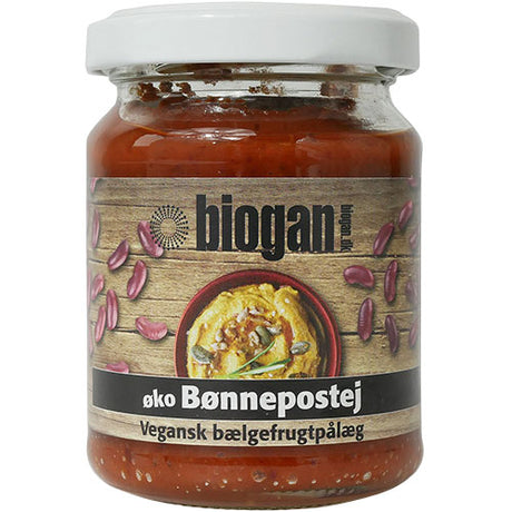 Bönpaté Eko