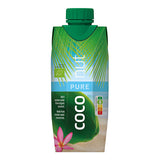 Kokosvatten Aqua Verde EKO