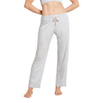 Boody Goodnight Sleep Pants Duvgrå | Stl. XL