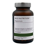 Magnesium för alla Food-Grown