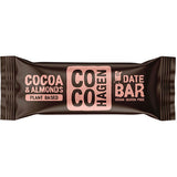 COCOHAGEN Bar med kakao og mandler Ø