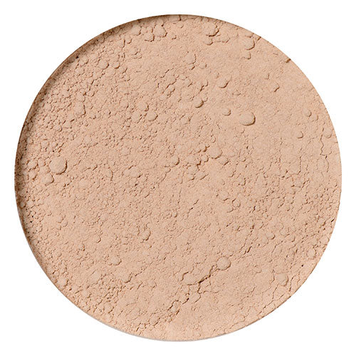 Powder Foundation Saga