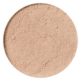 Powder Foundation Saga