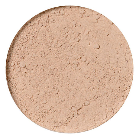 Powder Foundation Saga