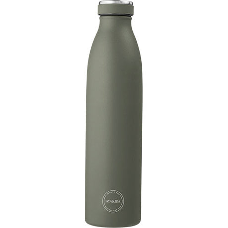 Termoflaska Rostfritt Stål Tropical Green
