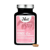 Kvinna 45+ Nani