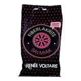 Fiberlakrits Salmiak