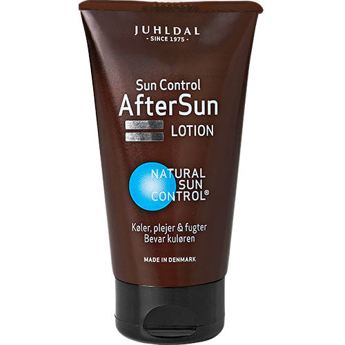 After Sun Lotion