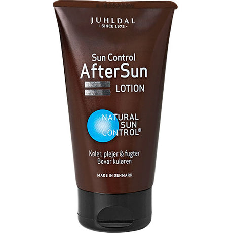 After Sun Lotion
