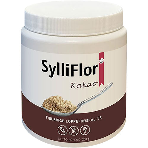 Kakaoloppsfröskal