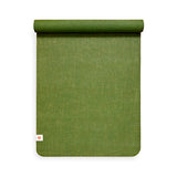Yoga måtte CompleteGrip Lime 2mm