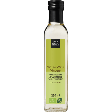 Urtekram Vitvinsvinäger Ekologisk | 250 ml