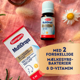 Semper MultiDrops | 5 ml