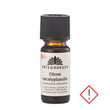 Citroneucalyptusolja EKO