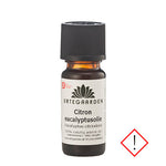 Urtegaarden Citroneucalyptusolja EKO | 10 ml