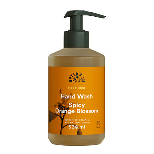Handtvål Spicy Orange Blossom