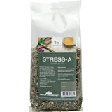 Stress-A complex te