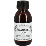 Rømer Mandelolja Massageolja | 100 ml