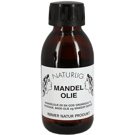 Rømer Mandelolja Massageolja | 100 ml