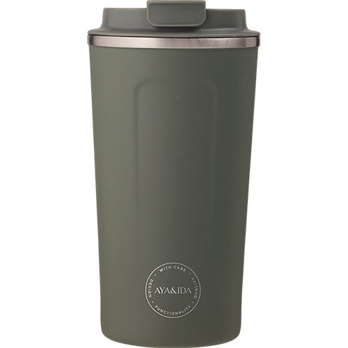 AYA&IDA CUP2GO 500 ml | Tropical Green