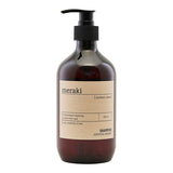 Shampoo Northern Dawn