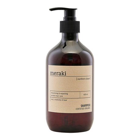 Shampoo Northern Dawn