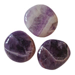 NatureSource Ametyst (Polerad) Mörk