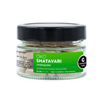 Cosmoveda Shatavari Kapslar EKO | 80 kapslar